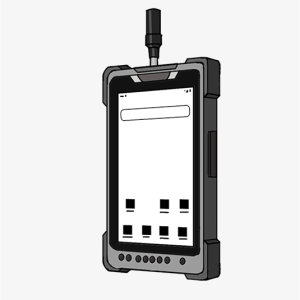 High-precision Tablet