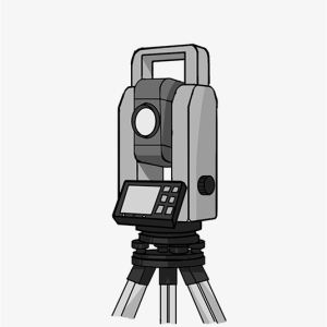 Android Total Station